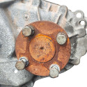 Caixa Tração A03800 Ssangyong Kyron 2008 2009 2010 2011
