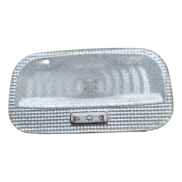 Luz Teto Cortesia Citroen Aircross 2014 2015 2016 9652262180