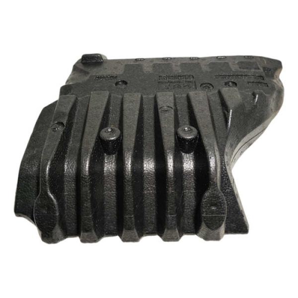 Moldura Assoalho 9821136680 Peugeot 208 2020 2021 2022 2023