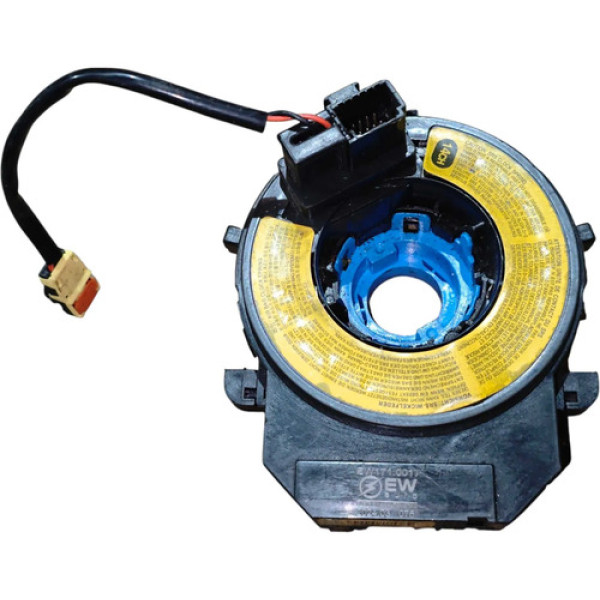 Cinta Volante Hard Disk Hyundai I30 1.8 2013 2014 A 2016 Bege