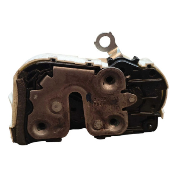 Fechadura Porta Traseira Direita Chevrolet Onix 2020 A 2022