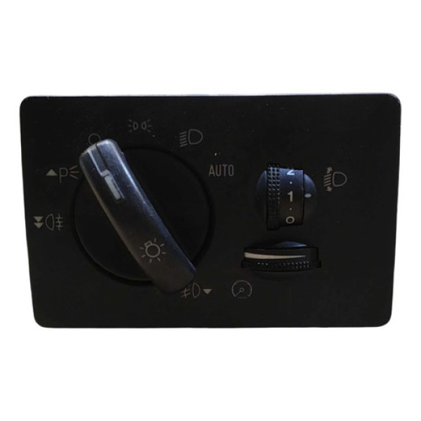 Botão Interruptor Luz Ford Focus 2011 2012 2013