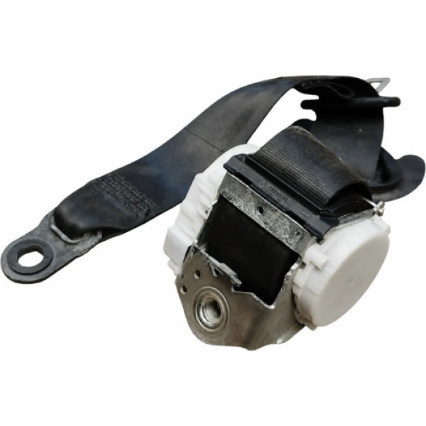 Cinto Segurança Tras Dir Vw Amarok 2011 A 2021 V6 34066317