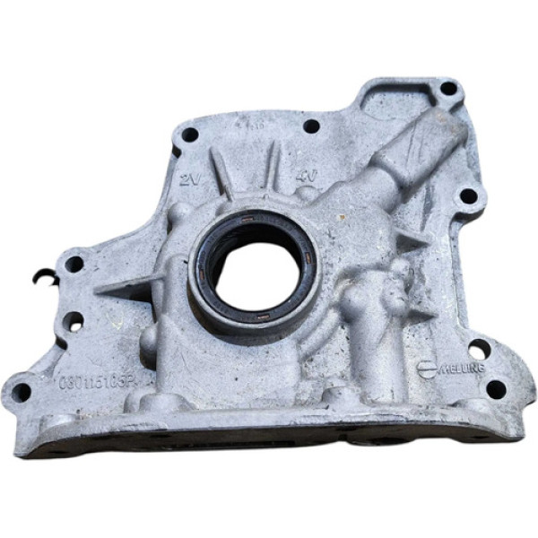 Bomba Oleo Volkswagen Gol 1.0 2010 A 2016 030115105p