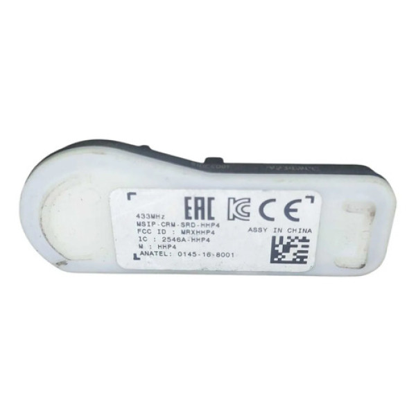 Sensor Pressão Pneu Tpms Hyundai Creta 2016 2017 2018 2019