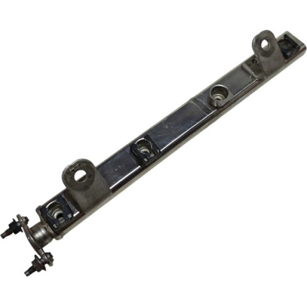 Flauta Bico Injetor Hyundai Hb20 2012 2013 2014 2015