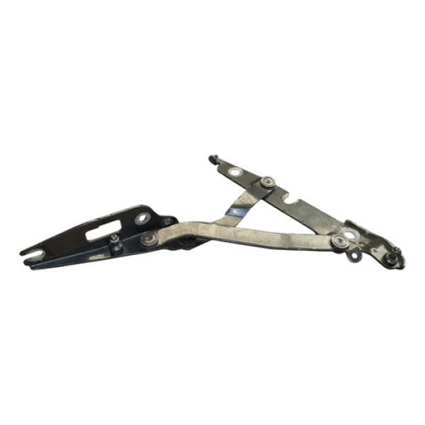 Dobradiça Esq Tampa Tras Audi A4 2002 2003 A 2006 8e5827301c