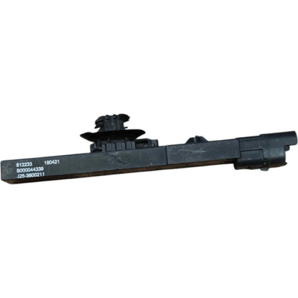 Sensor Keyless Chery Arrizo 5rx 1.5 2019 A 2021 J283600211