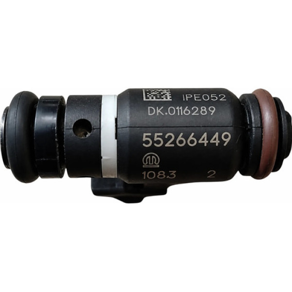 Bico Injetor Fiat Argo 1.3 2020 2021 2022 2023 2024 55266449 127/220v