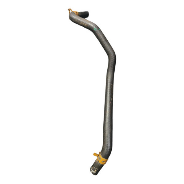 Mangueira Ar Quente Renault Duster 4x4 2013 2014 217415590