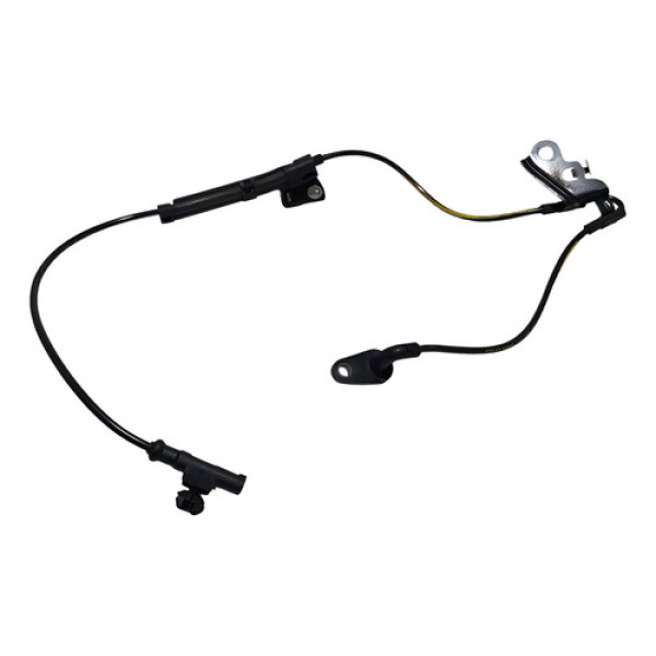 Sensor Frontal Diant Dir Toyota Corolla 2.0 2009 A 2013 Preto