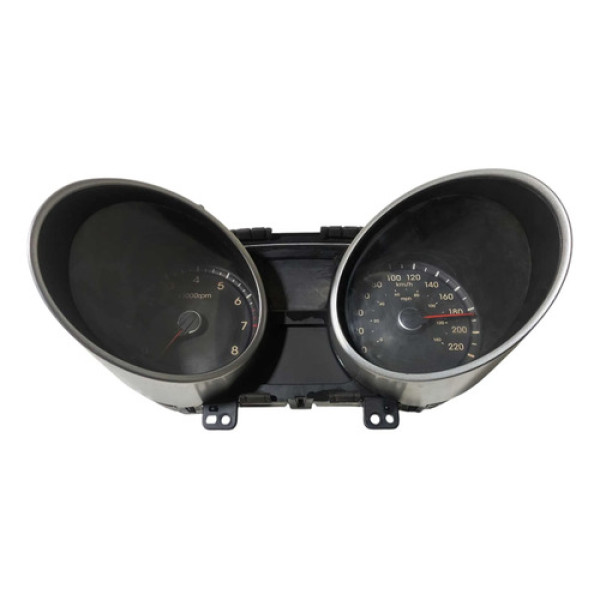 Painel Instrumento Hyundai Ix35 2012 2013 2014