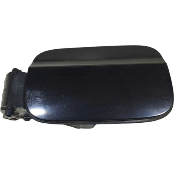 Portinhola Tanque Combustivel Mercedes C250 1.8 2011/2013 Preto 2012