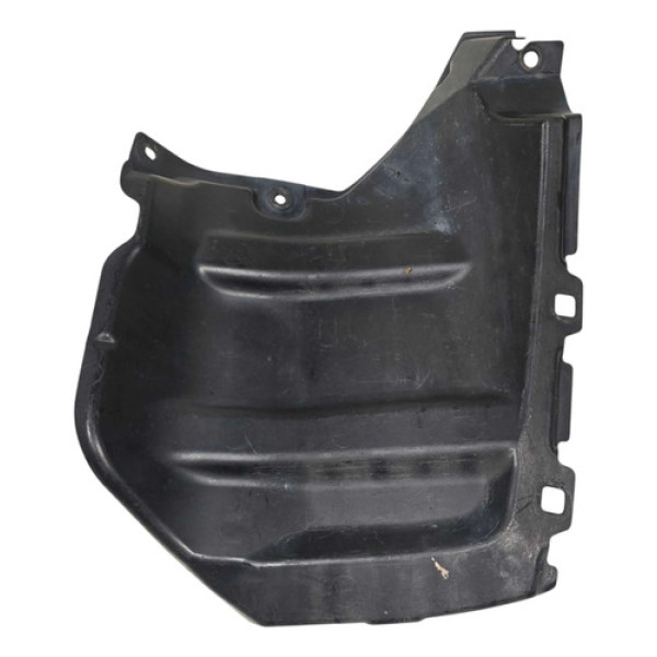 Parabarro Tras Esq Mitsubishi Lancer 2011 2012 2013