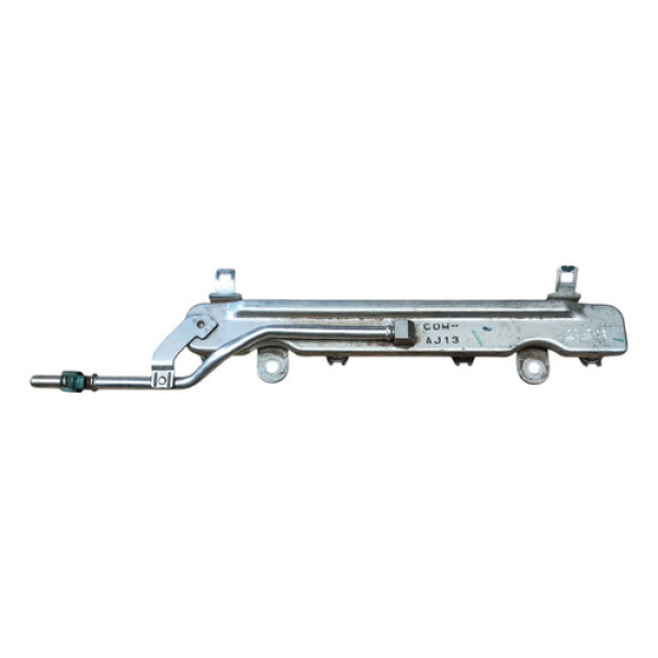 Flauta Bico Injetor Honda Fit 2009 2010 2011 2012