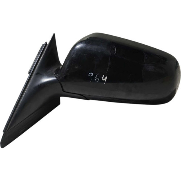 Retrovisor Esquerdo Audi A4 1999 2000 Detalhe 