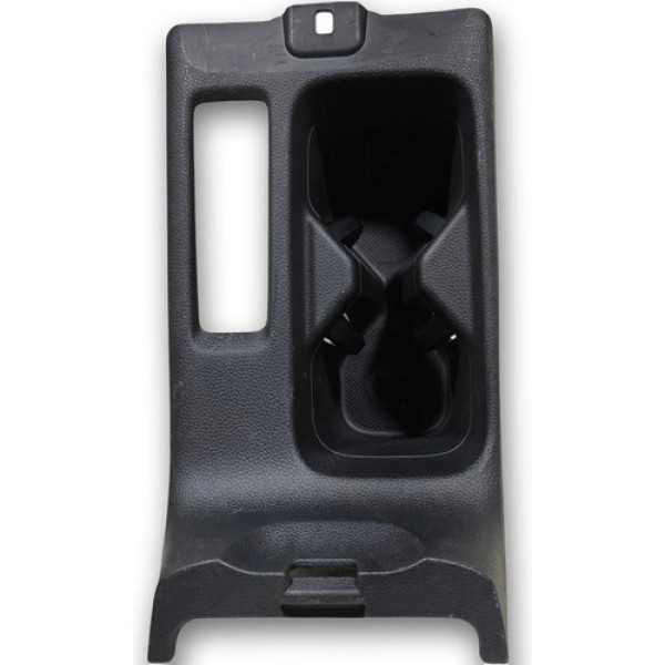 Porta Copos Console Central Honda Hr-v 2023 2024 Preto