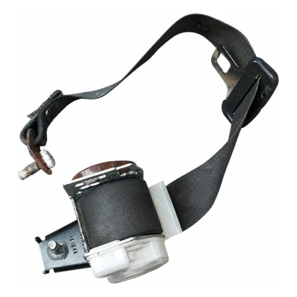 Cinto Segurança Traseiro Direito Ford Fusion 2010 2011 2012