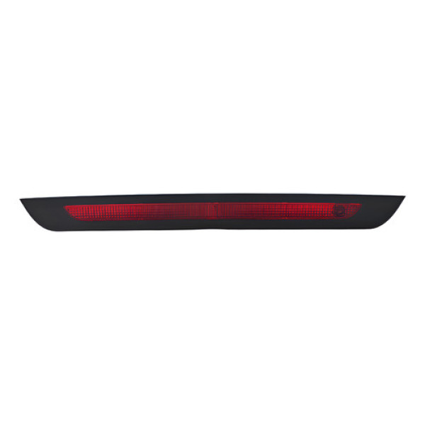 Luz Traseira Breaklight 9638523480 Citroen C3 2007 A 2012 Ambos Lados Vermelho