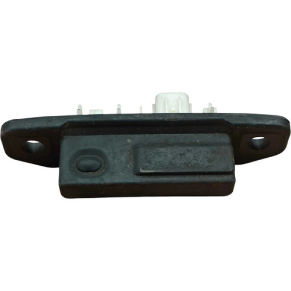 Botão Abertura Porta Malas Toyota Yaris 2020 2021 2022 2023