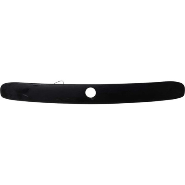 Friso Tampa Traseira Ford Ka 1997 1998 1999 A 2005 Preto