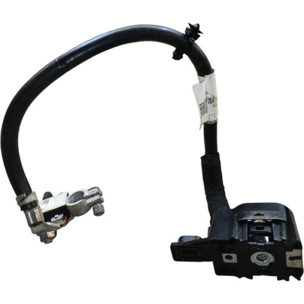 Cabo Negativo Bateria Gm Cruze Sedan 2016/2018 39032049