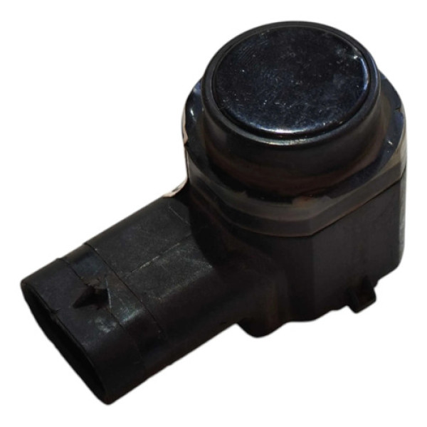 Sensor Estacionamento Volkswagen Jetta 2011 A 2014 5c6919275 Preto