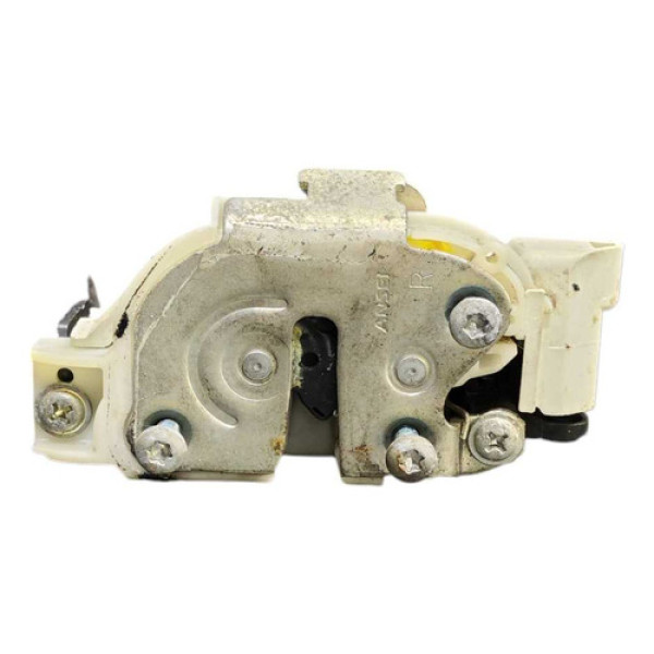 Fechadura Dainteira Direita Mitsubishi Outlander 2008 A 2012