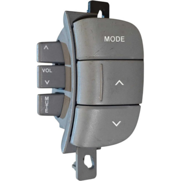Botao Comando Som Volante Hyundai Azera 2009/2011 3622901000