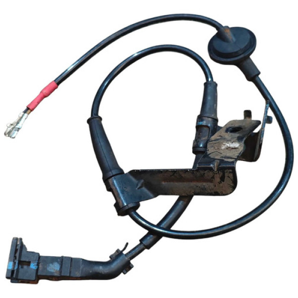 Sensor Abs Traseiro Direito Hyundai Hb20 2013 2014 A 2019
