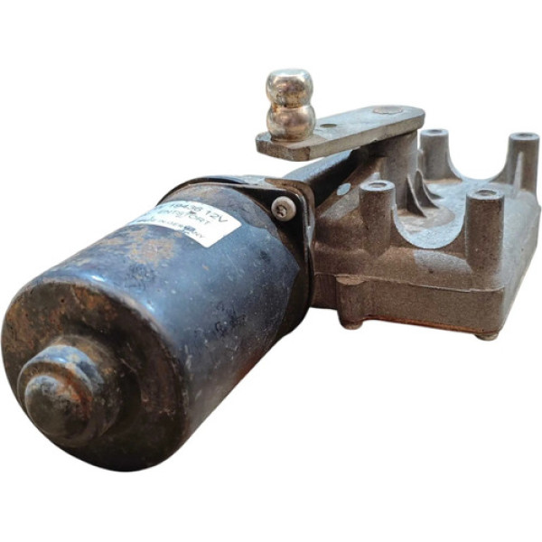 Motor Limpador Parabrisa Diant Citroen C4 Lounge 2013 A 2015
