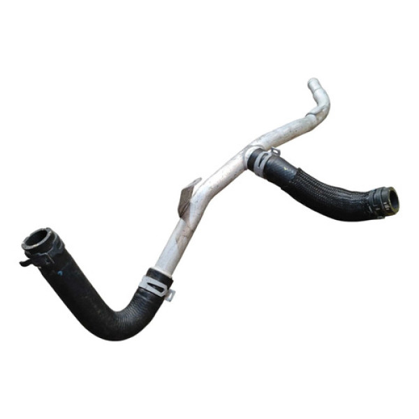 Mangueira Tubo Água Gm Onix Plus 1.0 Turbo 3cc 2021 A 2023