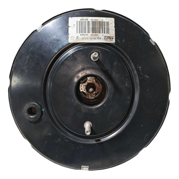 Hidrovacuo Servo Freio Citroen Aircross 2017/2020 9811514280
