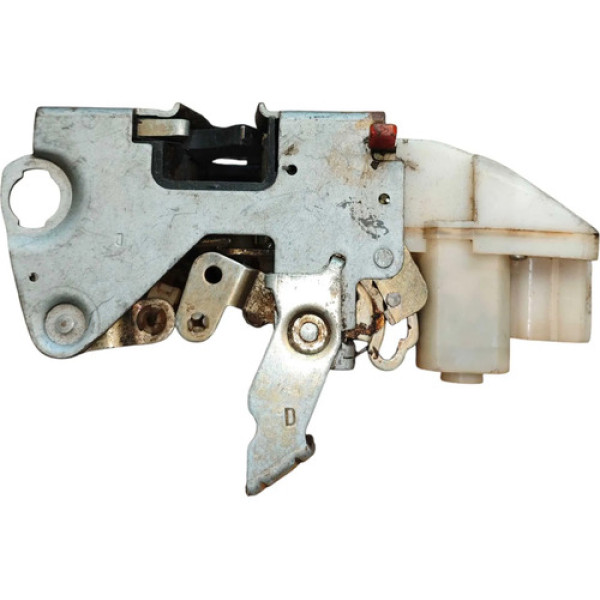 Fechadura Porta Traseira Direita Vw Gol G3 1999 2000 2001