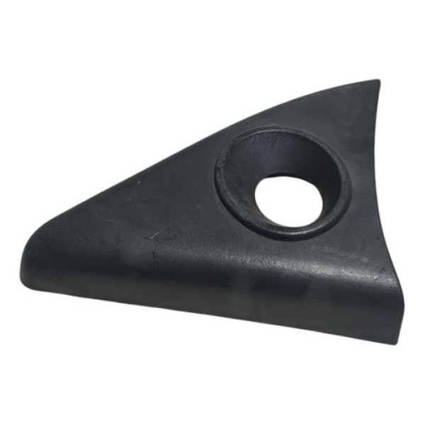 Moldura Retrovisor Esq 802932404r Renault Sandero 2017/2019