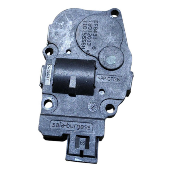 Motor Atuador Caixa Ar Bmw 328i 2.0 2013 2014/2017 T1015556h