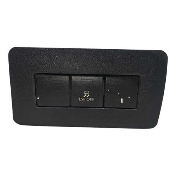 Botão Esp Off Citroen Ds3 2012 1.6 2012 A 2016 9684157677