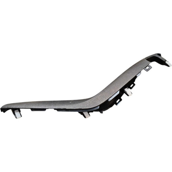 Moldura Dir Console Central Honda Civic G10 2017 2018 A 2021