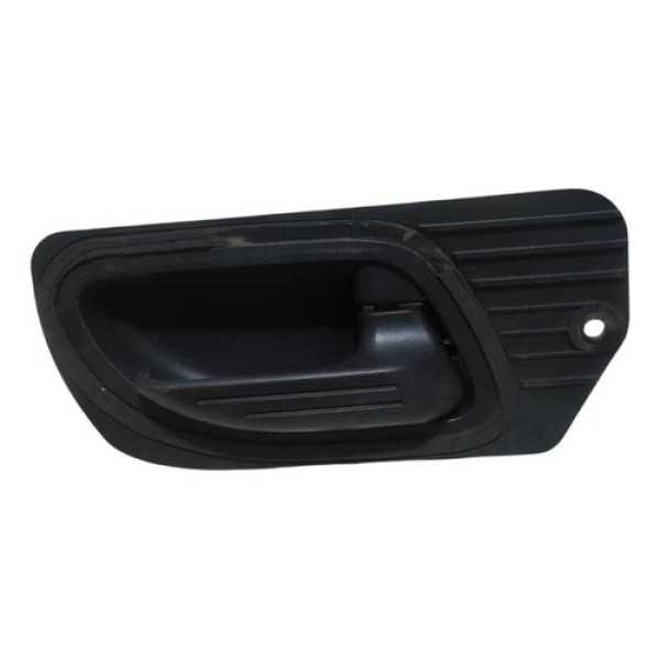 Maçaneta Interna Dianteira Direita Ford Ranger 2009/2010 Dianteira
