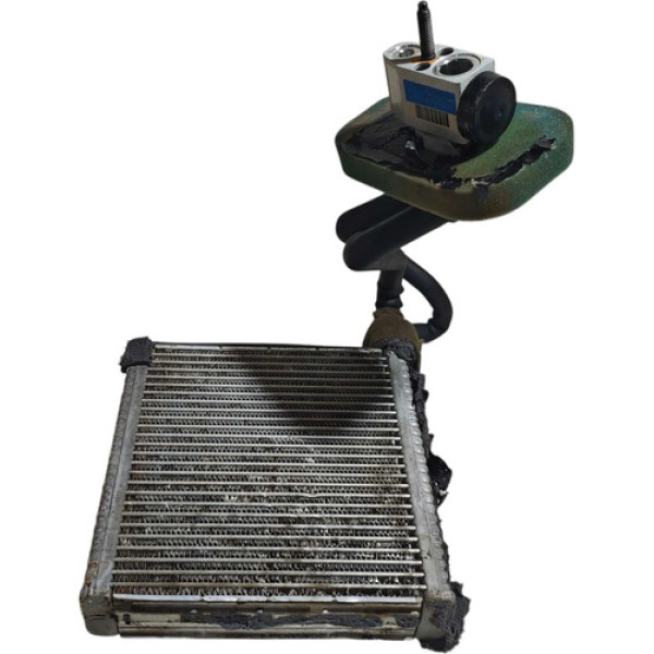 Evaporador Ar Condicionado Ford Ka 2015 2016 2017