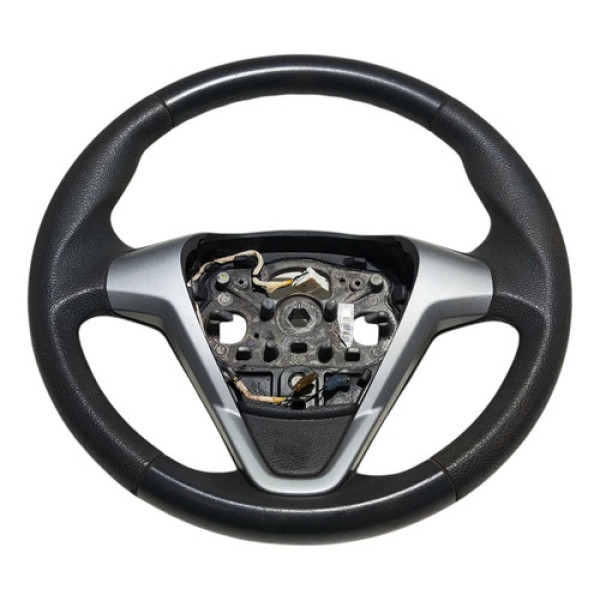 Volante Direção Ford Ka 1.0 2015 2016 A 2020