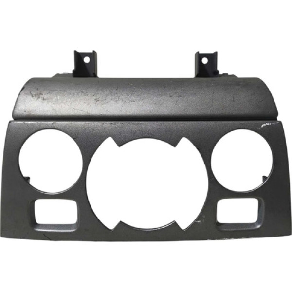 Moldura Comando Ar Condicionado Peugeot 308 2013 2014 2015