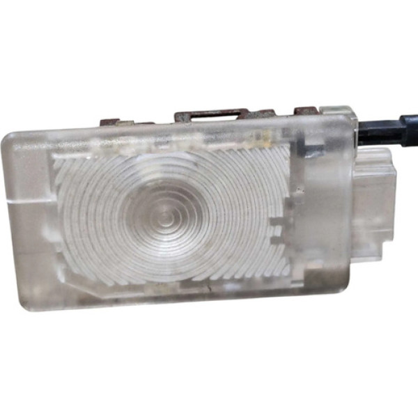 Luz Cortesia Porta Malas Gm Onix Plus 1.0 2022/2024 13503059