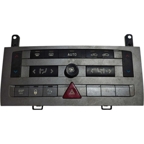 Comando Ar Condicionado Citroen C5 2004 2005 2006