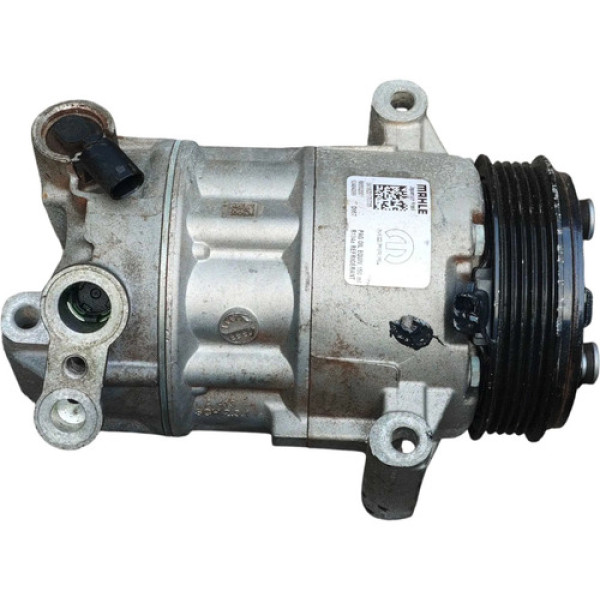Compressor Ar Cond Fiat Toro Jeep Compass 2023/2024 53484399