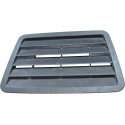 Moldura Difusor Ar Mercedes E320 2003 2004 A2118310236