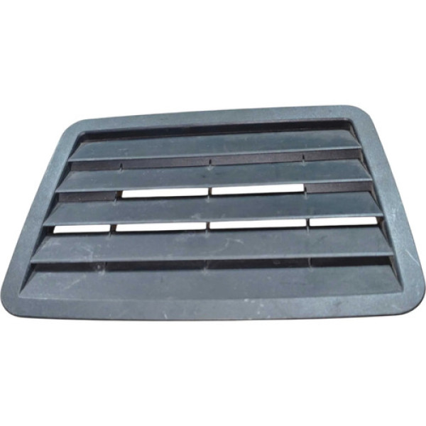 Moldura Difusor Ar Mercedes E320 2003 2004 A2118310236