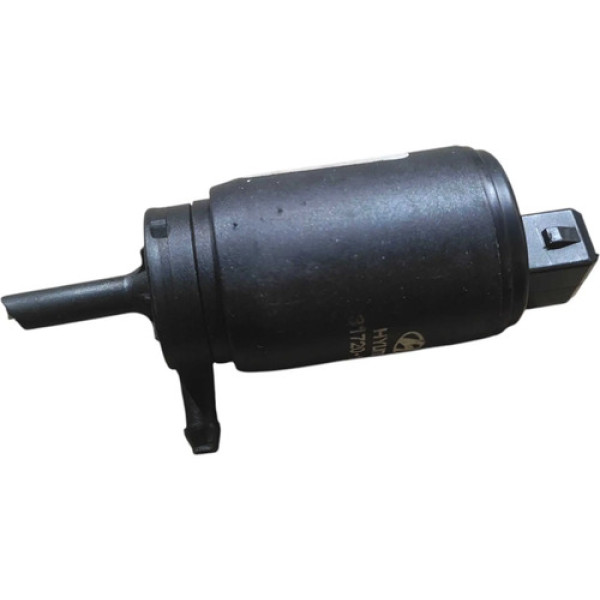 Bomba Partida Frio Hyundai Hb20s 2014 A 2019 317201s000