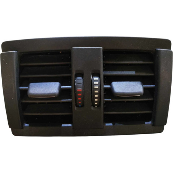 Difusor Ar Traseiro Bmw 328i 2.0 2013 A 2017 926535001