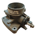Corpo Tbi Borboleta Ford Ka Fiesta 2000 2001 2002 Xs5u9e927